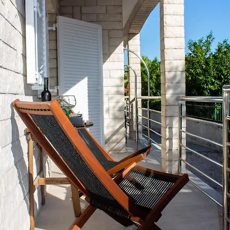 Apartment My Way, Tribunj Free Parking Free Bicycles Tribunj (Sibenik-Knin)