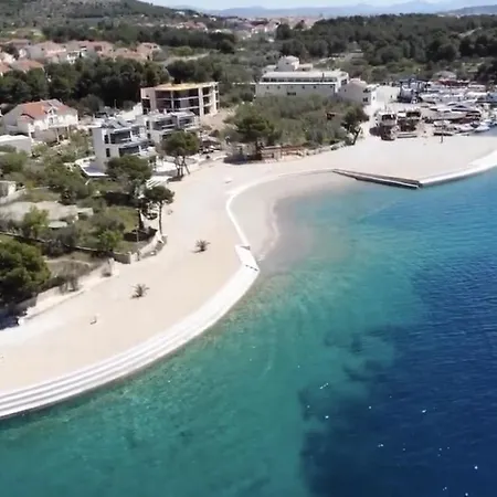 Lejlighed My Way, Tribunj Free Parking Free Bicycles *