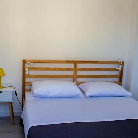 Appartement My Way, Tribunj Free Parking Free Bicycles *