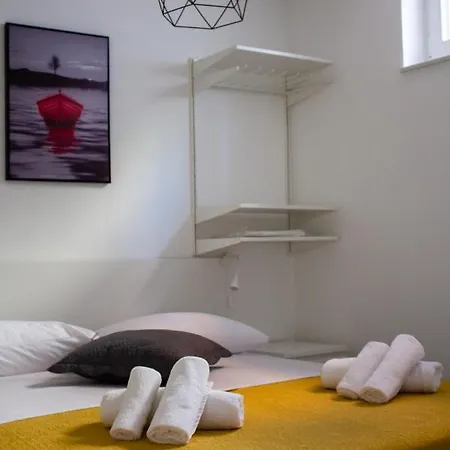 My Way, Tribunj Free Parking Free Bicycles * Tribalj