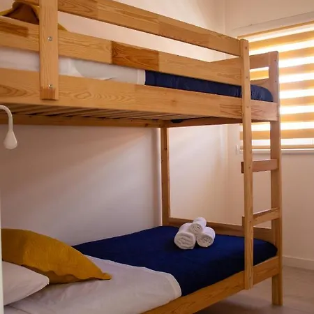 My Way, Tribunj Free Parking Free Bicycles Lejlighed Tribalj