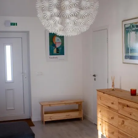 My Way, Tribunj Free Parking Free Bicycles