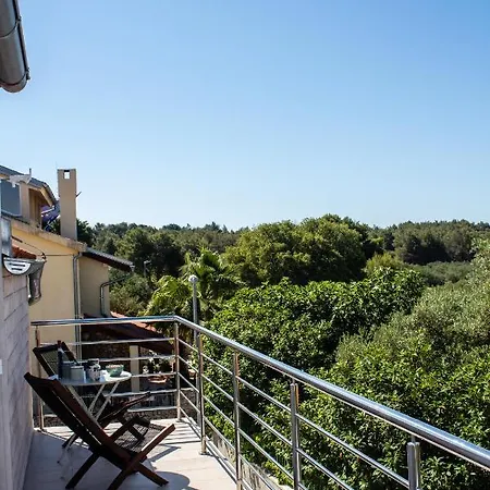 My Way, Tribunj Free Parking Free Bicycles Apartment