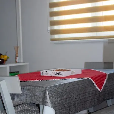 My Way, Tribunj Free Parking Free Bicycles Apartment Tribunj (Sibenik-Knin)