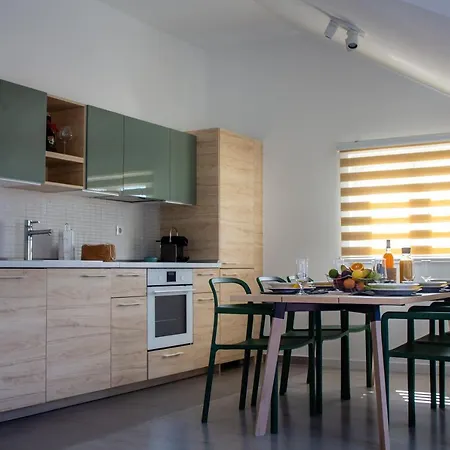 Lejlighed My Way, Tribunj Free Parking Free Bicycles