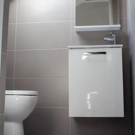 My Way, Tribunj Free Parking Free Bicycles