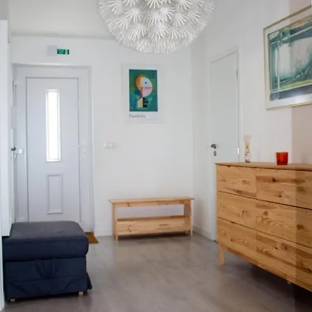Apartment My Way, Tribunj Free Parking Free Bicycles Tribalj