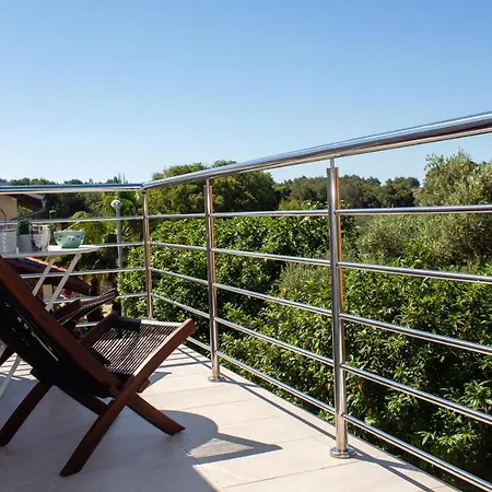 My Way, Tribunj Free Parking Free Bicycles Lejlighed Tribalj