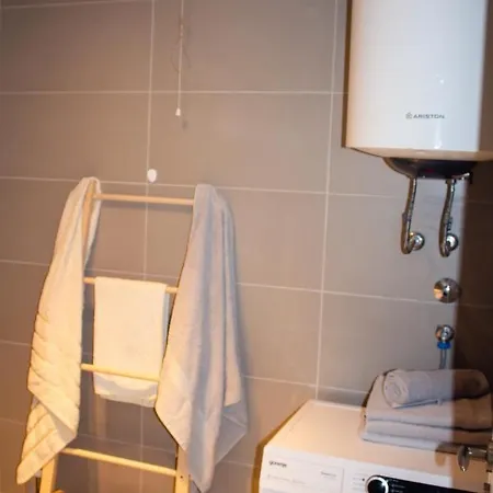 My Way, Tribunj Free Parking Free Bicycles * Tribalj