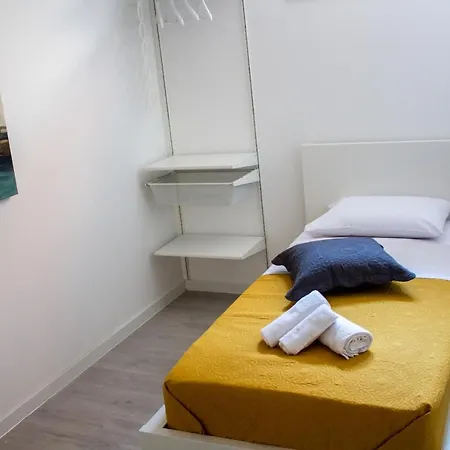 My Way, Tribunj Free Parking Free Bicycles Lejlighed Tribalj