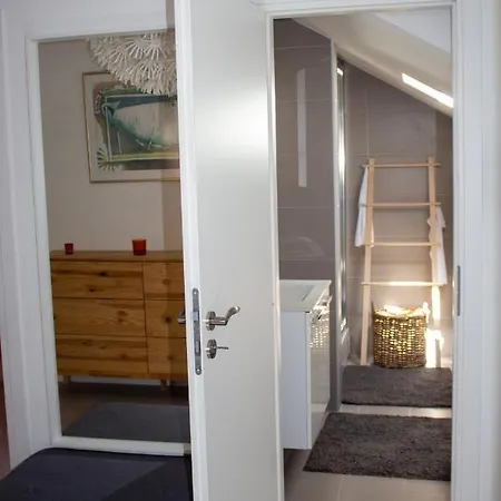 Apartment My Way, Tribunj Free Parking Free Bicycles *
