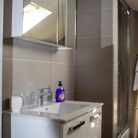 My Way, Tribunj Free Parking Free Bicycles Lejlighed Tribalj