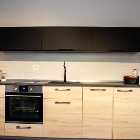 My Way, Tribunj Free Parking Free Bicycles Lejlighed *