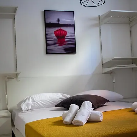 My Way, Tribunj Free Parking Free Bicycles * Tribalj