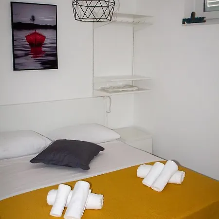 Lejlighed My Way, Tribunj Free Parking Free Bicycles *