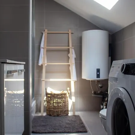 My Way, Tribunj Free Parking Free Bicycles *