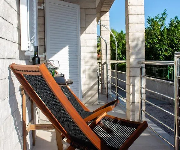 דירה My Way, Tribunj Free Parking Free Bicycles Tribalj