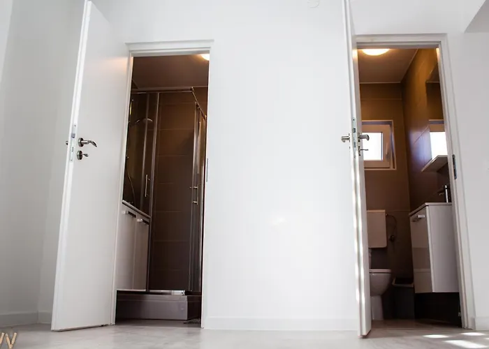 Appartement My Way, Tribunj Free Parking Free Bicycles