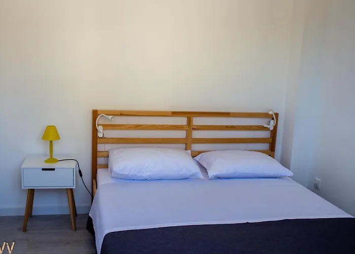 Appartement My Way, Tribunj Free Parking Free Bicycles *