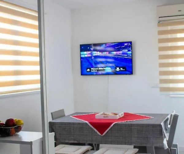 My Way, Tribunj Free Parking Free Bicycles * Tribalj