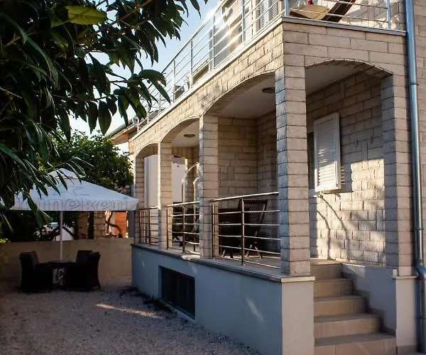 My Way, Tribunj Free Parking Free Bicycles דירה