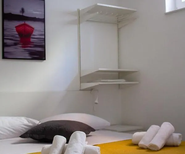 My Way, Tribunj Free Parking Free Bicycles * Tribalj