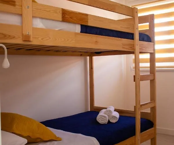 My Way, Tribunj Free Parking Free Bicycles Appartement Tribalj