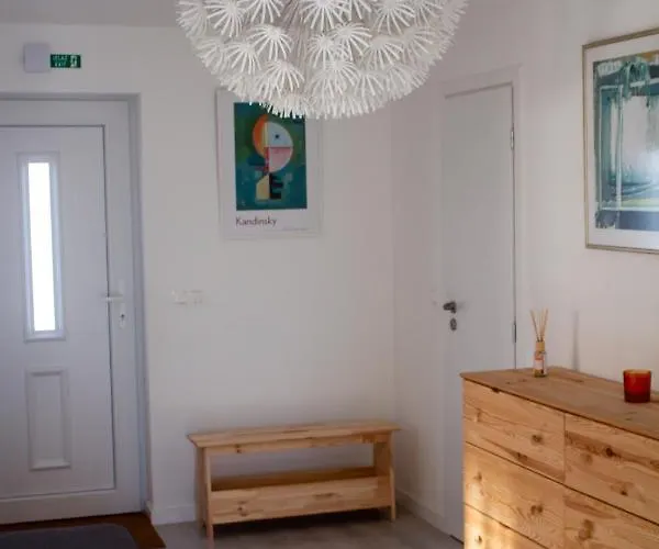 My Way, Tribunj Free Parking Free Bicycles