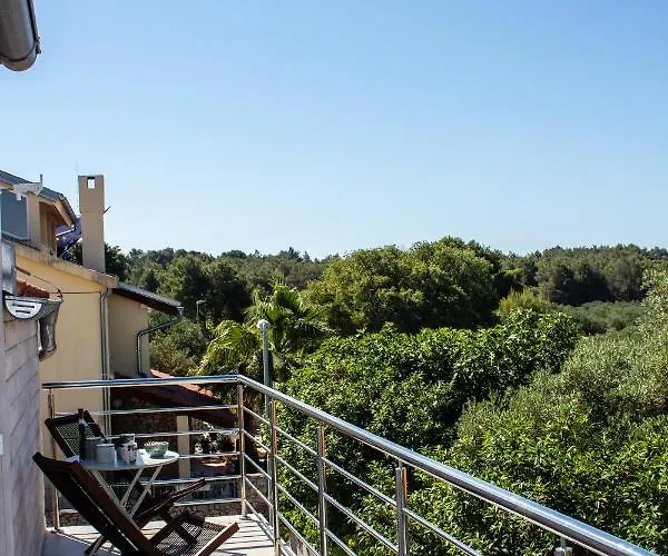 My Way, Tribunj Free Parking Free Bicycles דירה