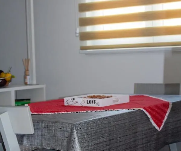 My Way, Tribunj Free Parking Free Bicycles דירה Tribalj