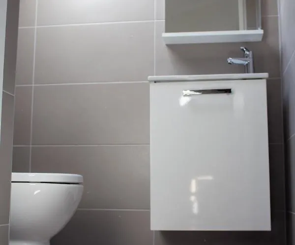 My Way, Tribunj Free Parking Free Bicycles