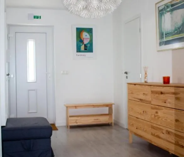 דירה My Way, Tribunj Free Parking Free Bicycles Tribalj