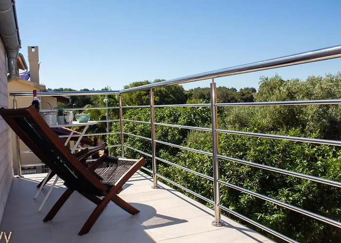 My Way, Tribunj Free Parking Free Bicycles Appartement Tribalj