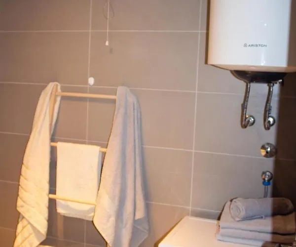 My Way, Tribunj Free Parking Free Bicycles * Tribalj