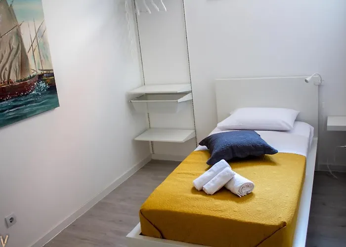 My Way, Tribunj Free Parking Free Bicycles Appartement Tribalj