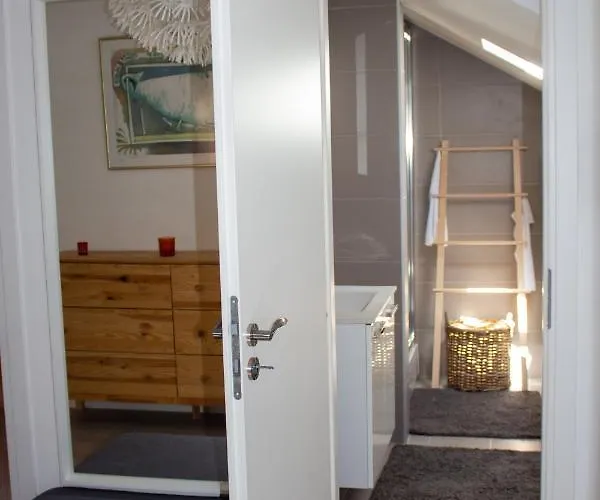 Appartement My Way, Tribunj Free Parking Free Bicycles *