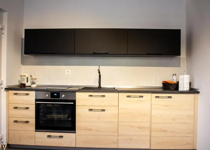 My Way, Tribunj Free Parking Free Bicycles דירה *