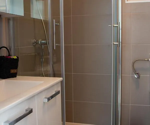 דירה My Way, Tribunj Free Parking Free Bicycles Tribalj