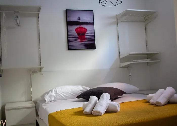 My Way, Tribunj Free Parking Free Bicycles * Tribalj