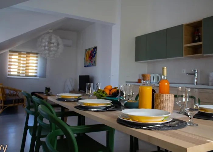 Appartement My Way, Tribunj Free Parking Free Bicycles Tribalj