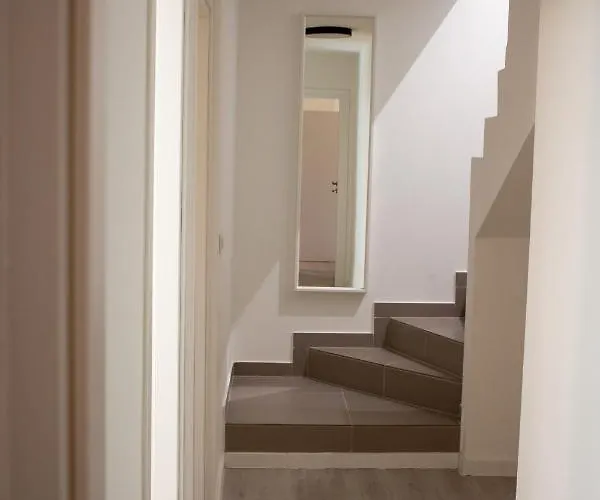 דירה My Way, Tribunj Free Parking Free Bicycles *