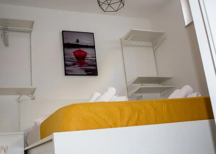 My Way, Tribunj Free Parking Free Bicycles Appartement