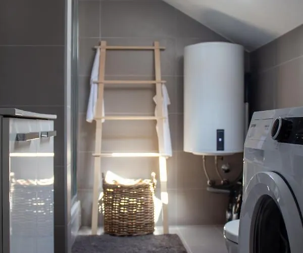 My Way, Tribunj Free Parking Free Bicycles *